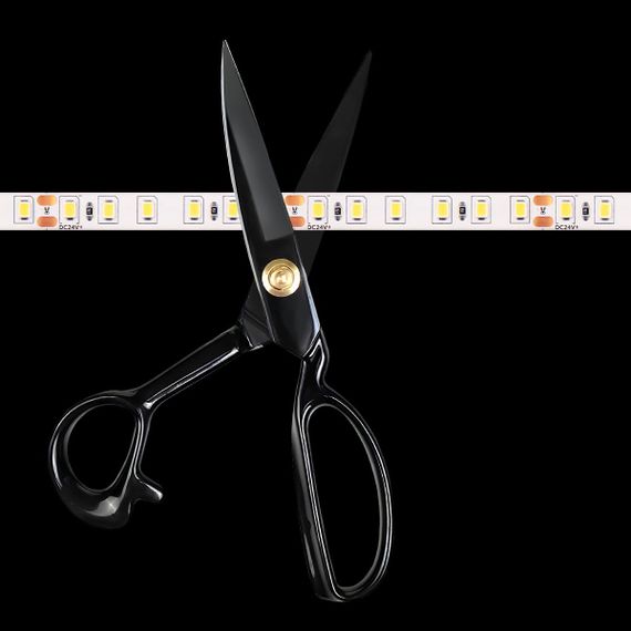 Светодиодная лента Loft IT Power Strip 9,6W/m 24V 3000K IP65 5m 10363/12065 WW