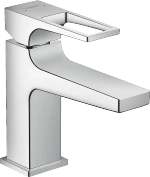 Смеситель для раковины Hansgrohe Metropol 100 74500000