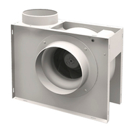 Центробежный вентилятор Soler Palau CKB-1500 N