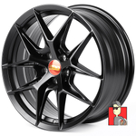 Комплект дисков BBS 17x7.5 et35 5x100
