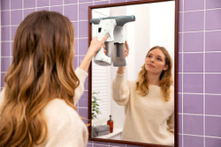 Аккумуляторный стеклоочиститель WV 1 Bath Edition *EU