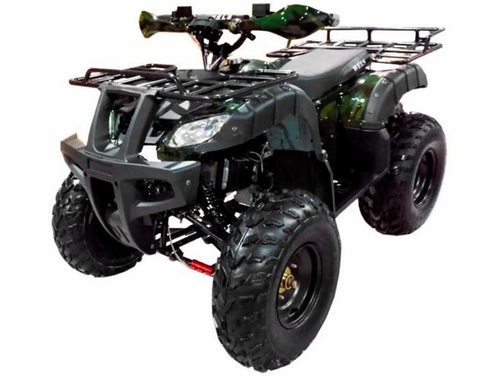 Квадроцикл WELS ATV THUNDER 200 HS