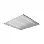Светильник LED Geniled Офис Standart 595x595x20 40Вт 3000К Микропризма