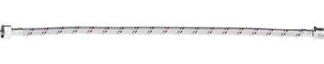 STAYER 1/2″, 0.5 м, гайка-штуцер, гибкая подводка для воды, Professional (51015-G/S-050)
