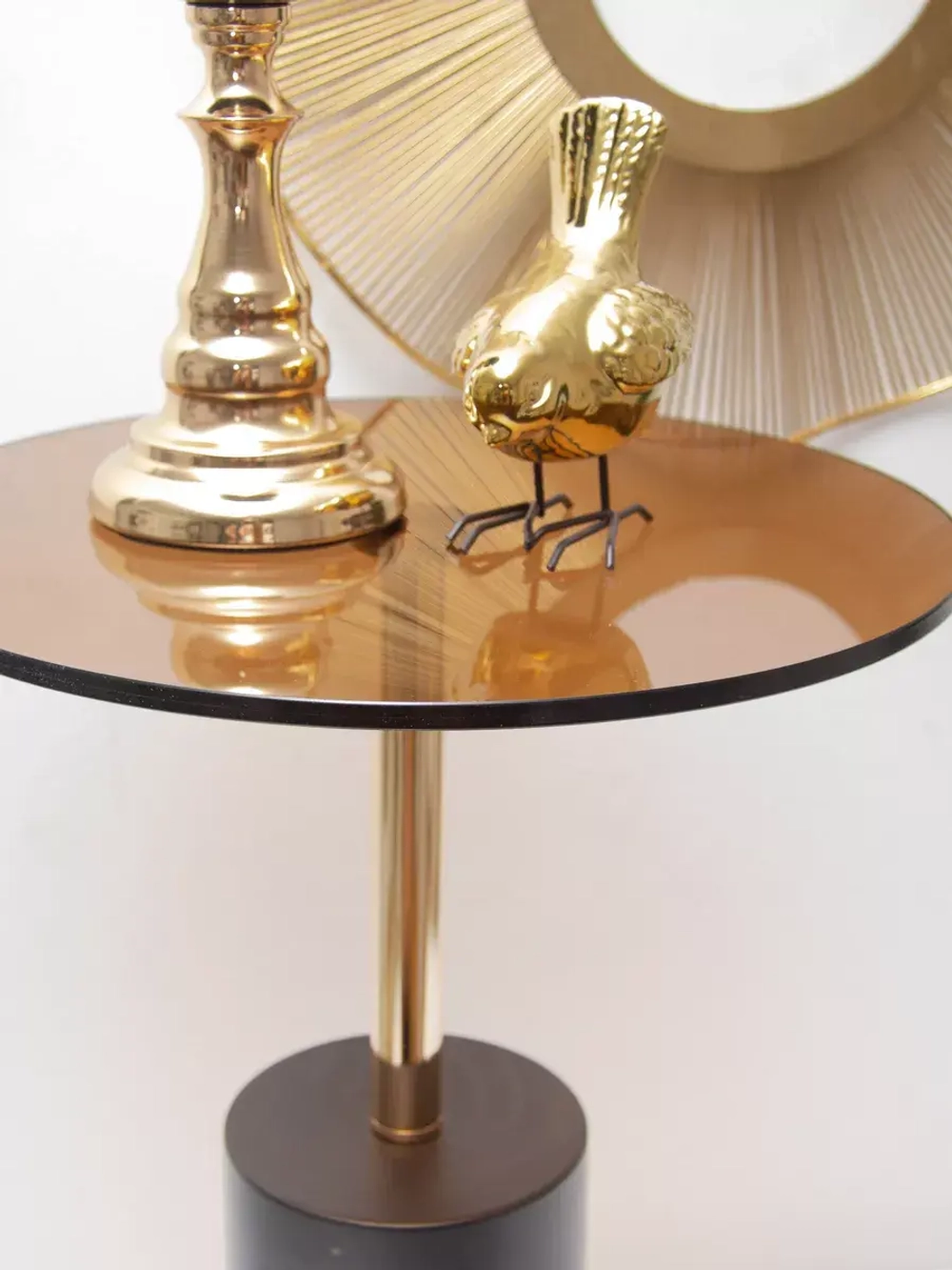 Столик кофейный 48 см