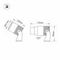 Уличный светодиодный светильник Arlight ALT-Ray-Zoom-R61-12W Warm3000 026447