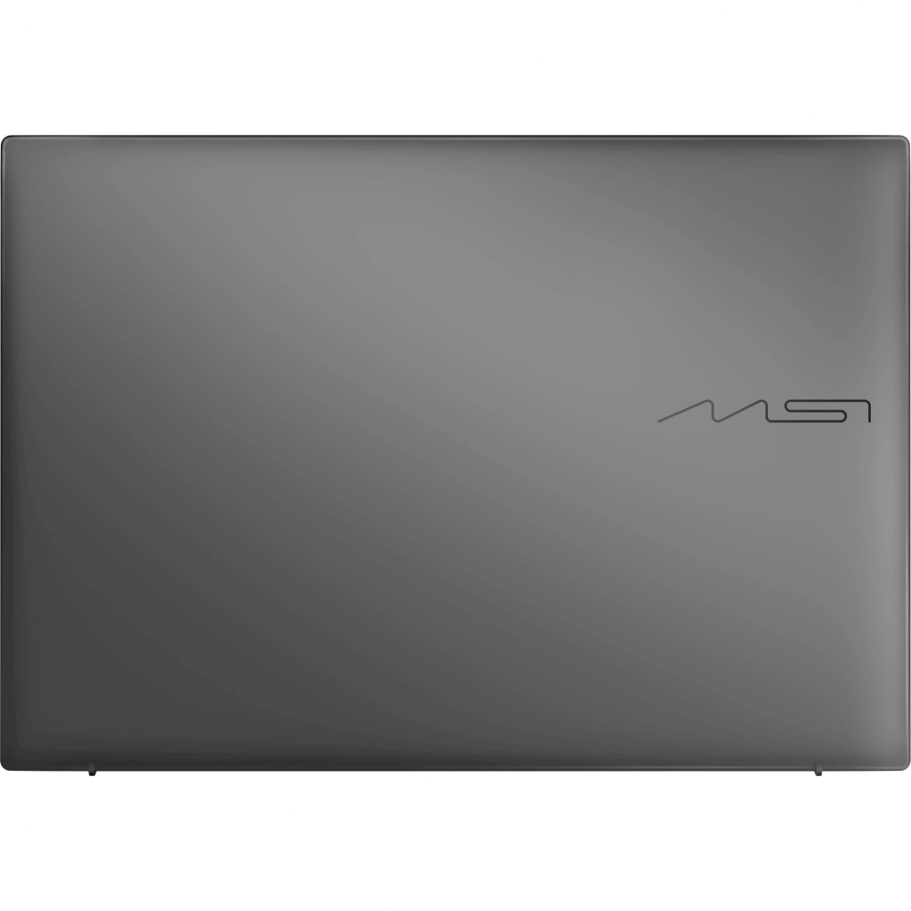Ноутбук MSI Prestige 13 AI+ A3MG-046RU Core Ultra 9 386H 32Gb SSD1Tb Intel Arc 13.3" OLED 2.8K (2880x1800) Windows 11 Pro grey WiFi BT Cam (9S7-13Q425-046)
