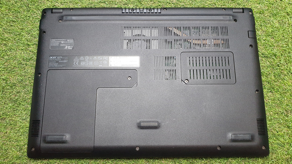 Ноутбук Acer A9/4Gb/FHD/Aspire 3 A315-21 A315-21-9538/Windows 10