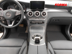 Mercedes-Benz GLC 1 поколение X253 (06.2015 - н.в.)