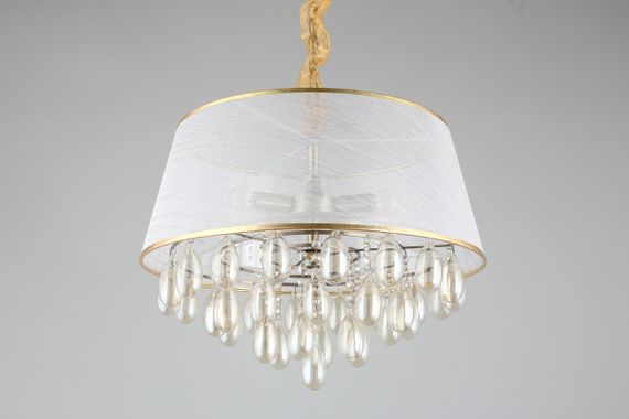 Подвесная люстра Omnilux Pineto OML-71803-05