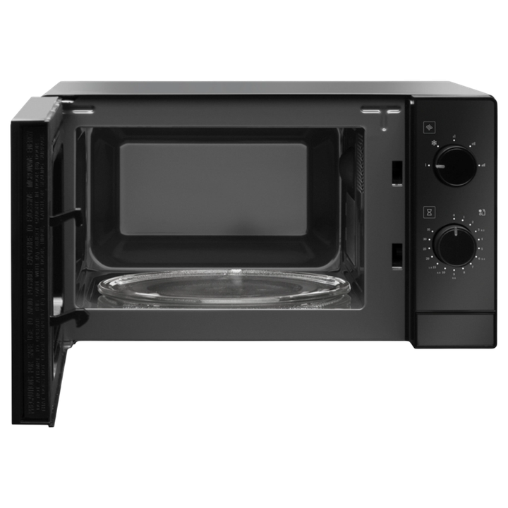 Отдельностоящая микроволновая печь Hansa AMMF20M1BH