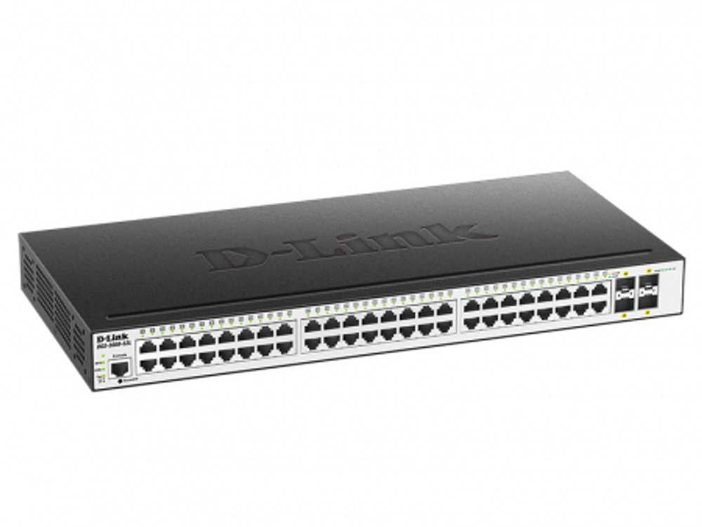 DGS-3000-52L/B1A