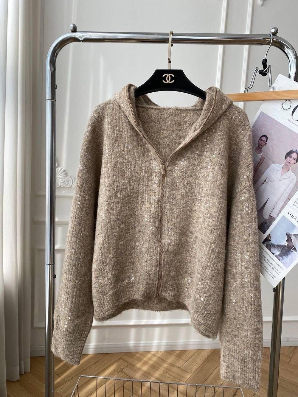 Кардиган Brunello Cucinelli