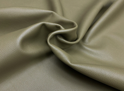 Elliot Kashmir Green (1,3-1,5 мм), цв. Зеленый, натуральная кожа