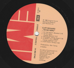 Cliff Richard / I'm No Hero (LP)