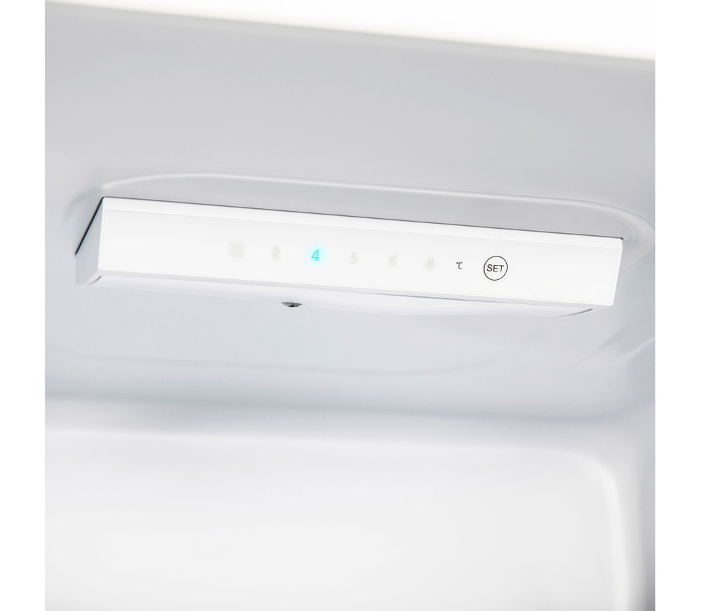 Холодильник MAUNFELD MFF176SFSB фото 10