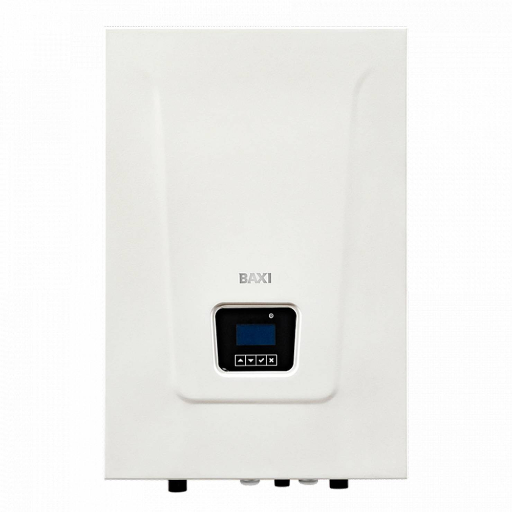 Котел электрический BAXI Ampera 9 настенный