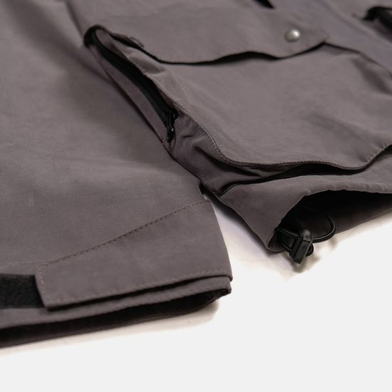 Куртка Heartland Grey