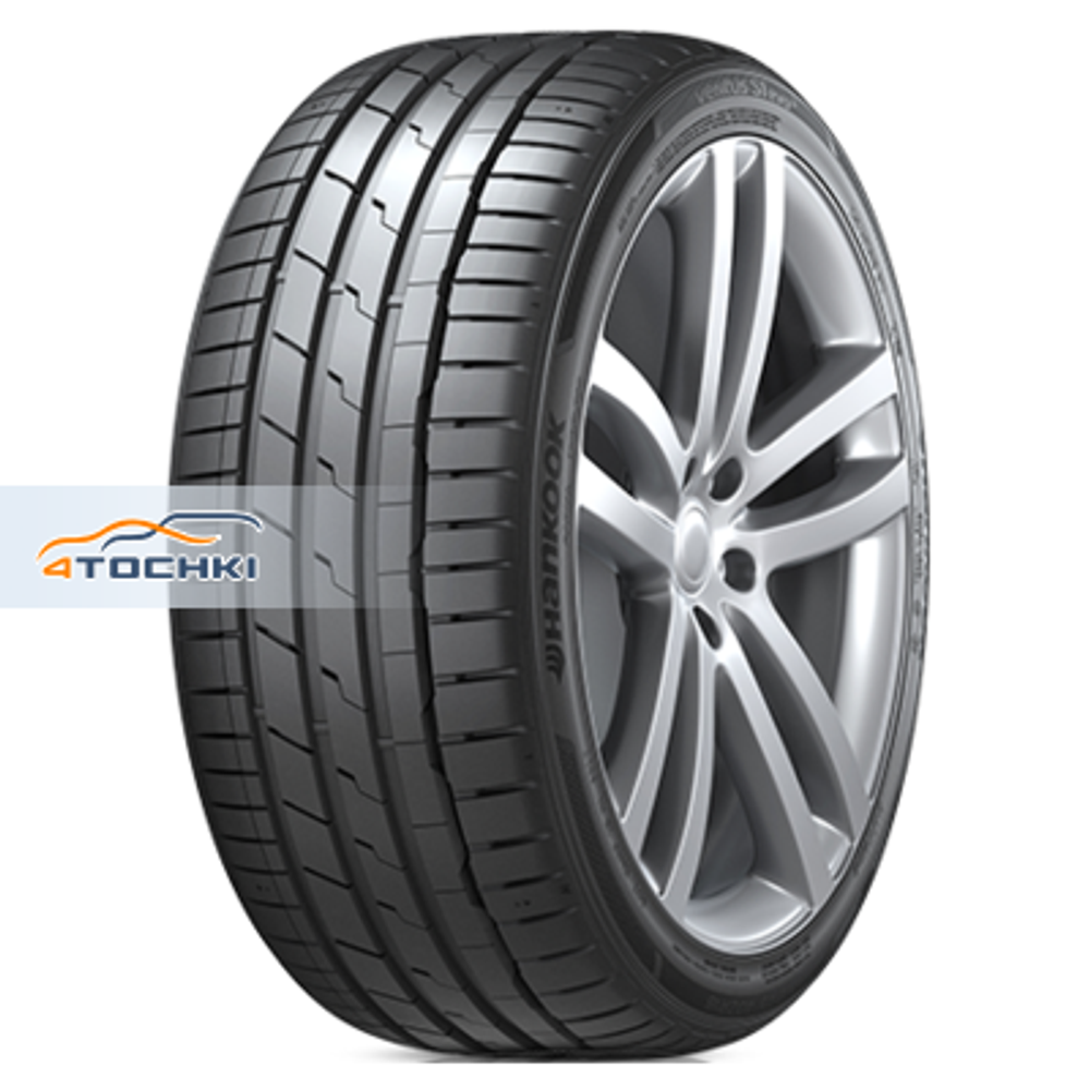 Легковая шина Hankook 245/45R20 103W XL Ventus S1 Evo 3 SUV K127C TL HRS