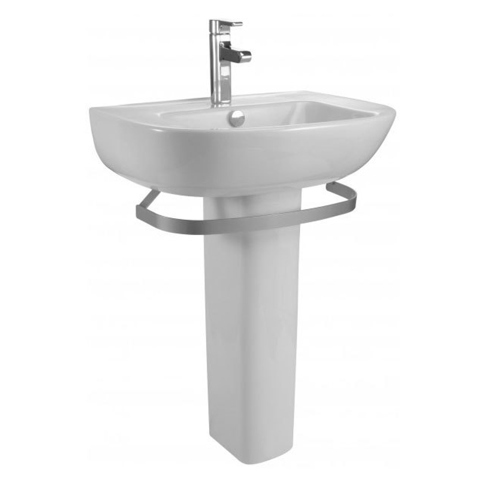 Раковина Jacob Delafon Odeon Up E4700-00 60x45см.