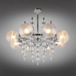Подвесная люстра Aployt MELANI APL.821.03.08