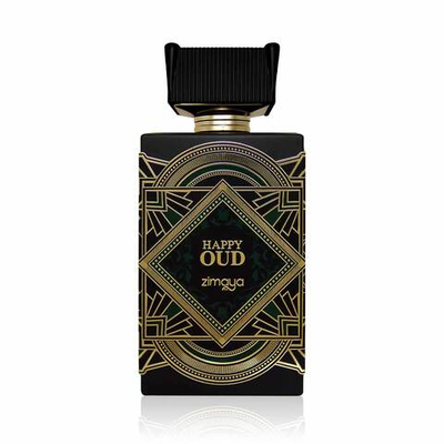 Zimaya Happy Oud Extrait de parfum 100 ml (unisex)