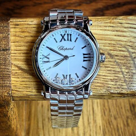 Часы Chopard