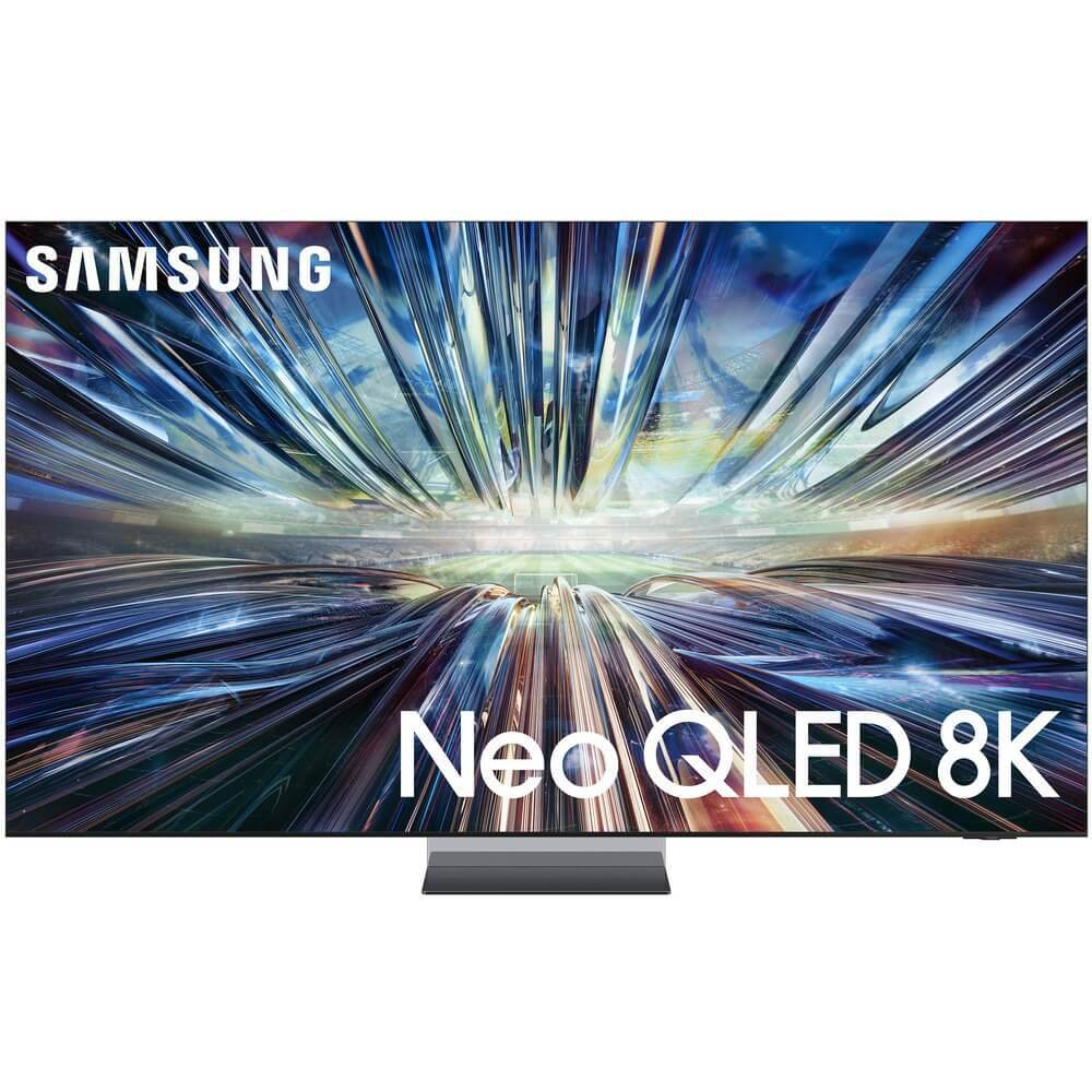 Телевизор 65" Samsung QE65QN900DUXCE