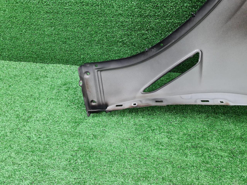 Крыло переднее правое BMW X3 G01 X4 G02 (17-24)