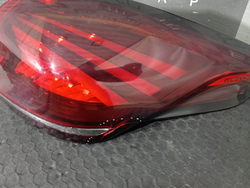 Фонарь зaдний пpавый Geely Atlas Pro 21-нв Б/У Оригинал 7057524000