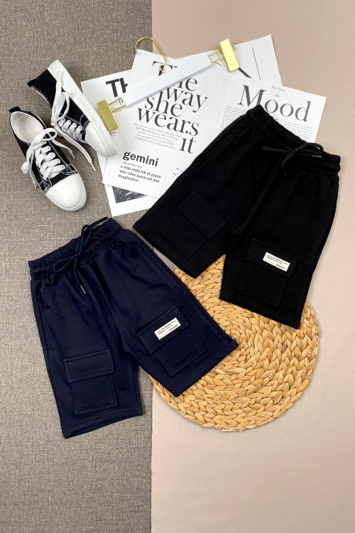 Шорты для мальчиков