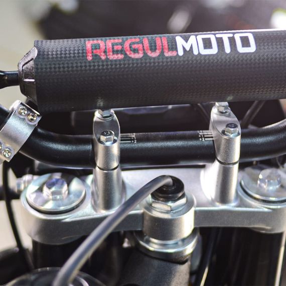 Мотоцикл кроссовый эндуро REGULMOTO Sport-003 PR 300