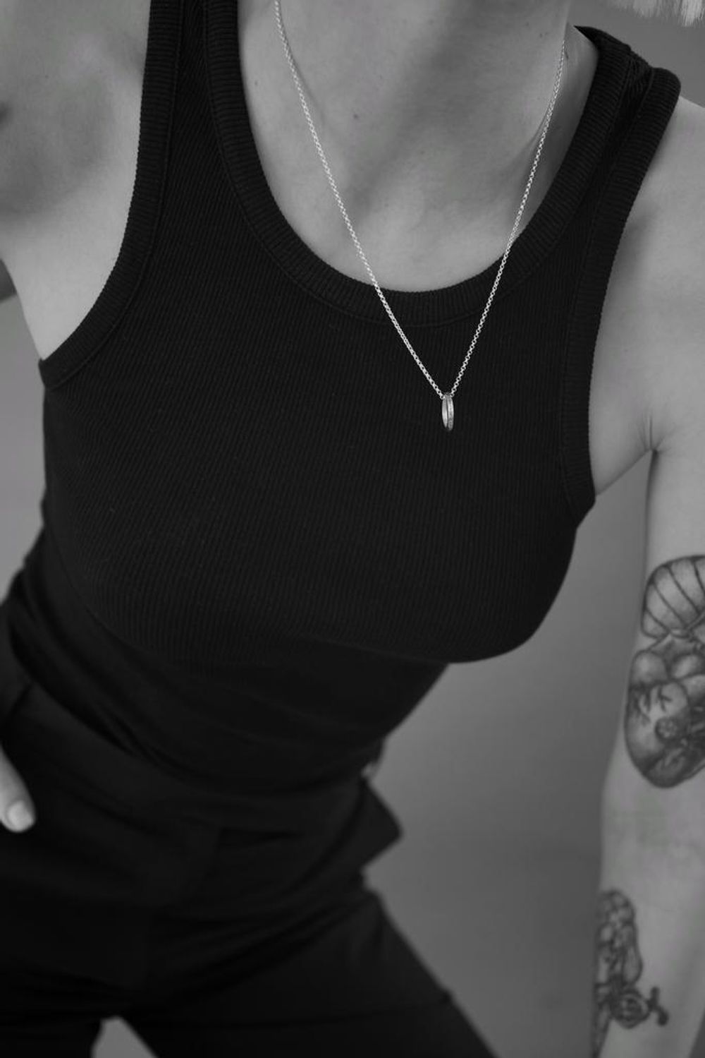 Подвески Quote Pendants (Harry Potter)