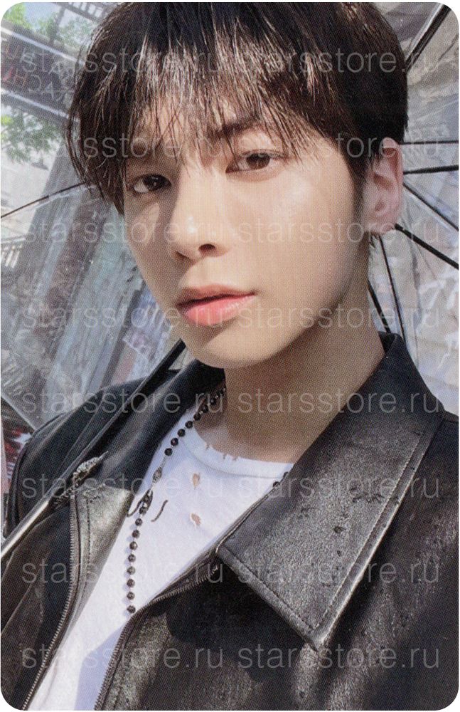 Фотокарта Taehyun TXT - FREEFALL Фотокарта Taehyun TXT - FREEFALL