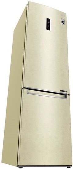 Холодильник LG GW-B509SEHZ