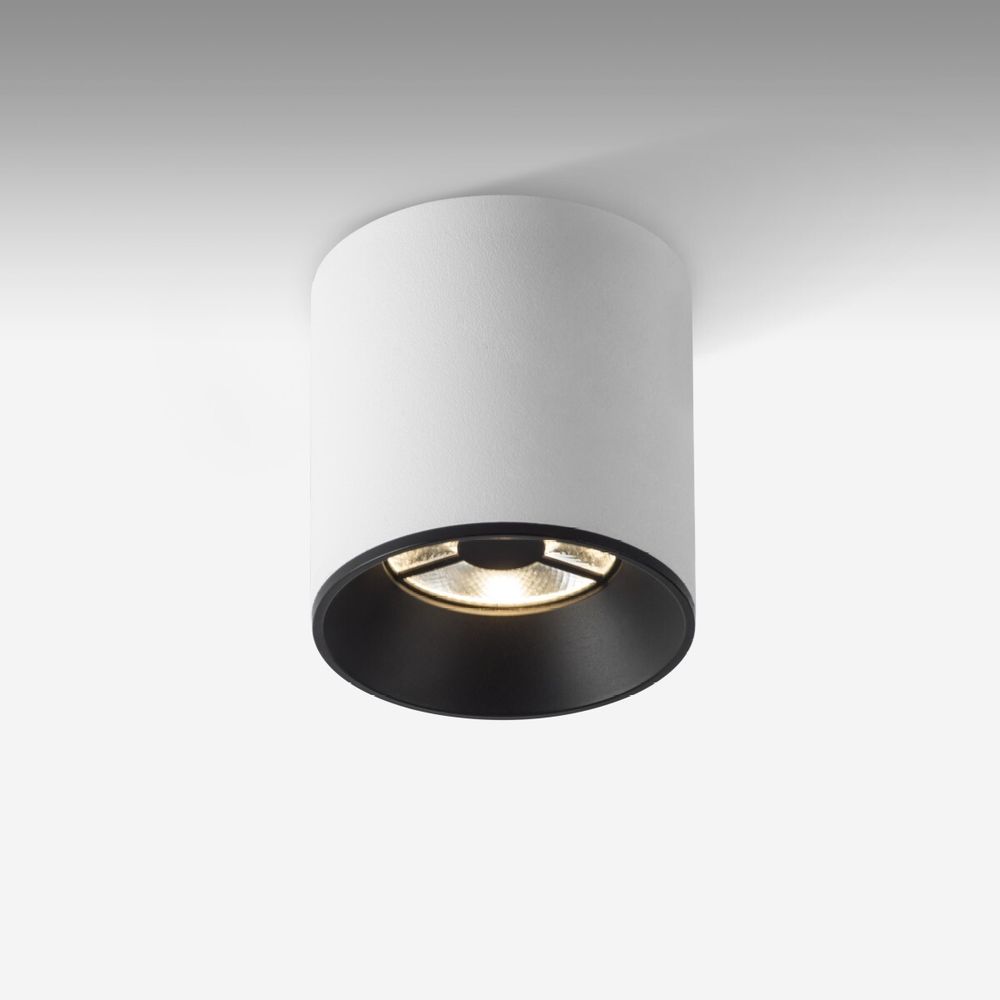 Спот WA6590NR-B d.9