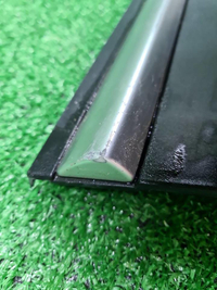 Накладка двери передняя левая Geely Atlas 1 16-22