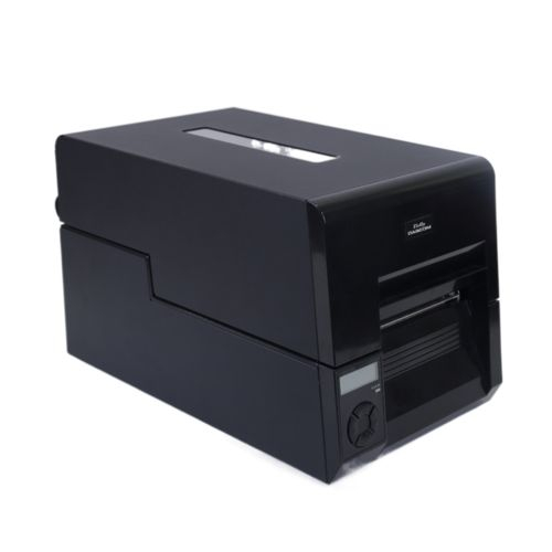 Термотрансферный принтер этикеток DASCOM DL-820 USB, Ethernet, Отделитель
