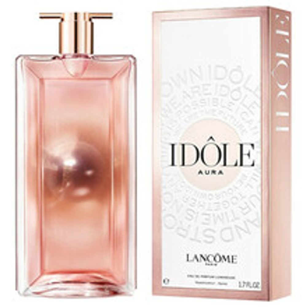 Lancome Idole Aura EDP 50ml