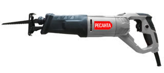 Пила сабельная электрическая Ресанта ПС-950Э 75/25/1