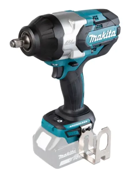 Импульсный гайковерт Makita DTW1002Z