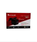 Автомобильная камера заднего вида цифровая E5-OLOM E-112 AHD