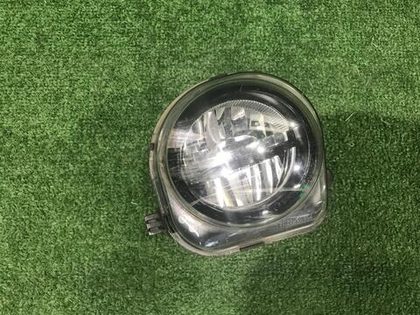 ПТФ левая BMW 5er F10 F11 (2013-2017) LED