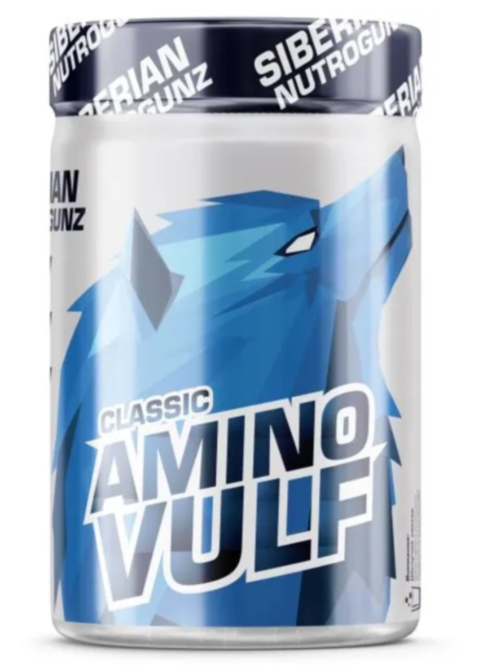 AminoVulf Classic