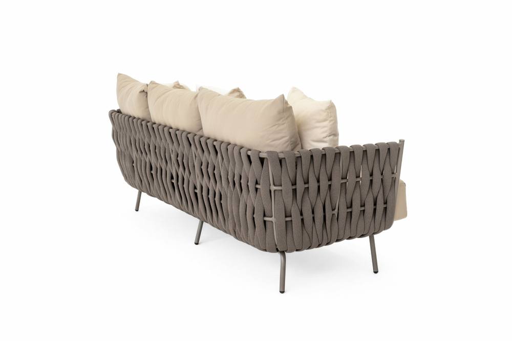 Диван 3-х местный, коллекция Тирион