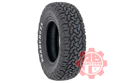 Шина ROADCRUZA RA1100 A/T LT225/75R16 115/112R