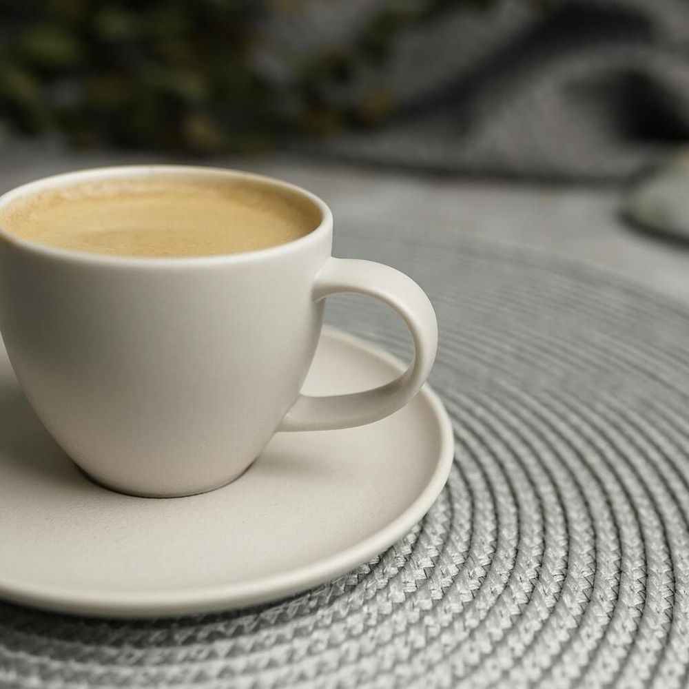 Чашка 100 мл кофейная d 6,2 см h5,3 см   Noble [6]