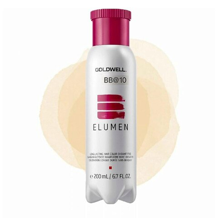 Goldwell Elumen BB@10 бежево-бежевый 200мл