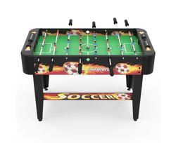 Игровой стол - футбол DFC INFERNO