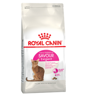 Роял Канин Savour Exigent 2кг.